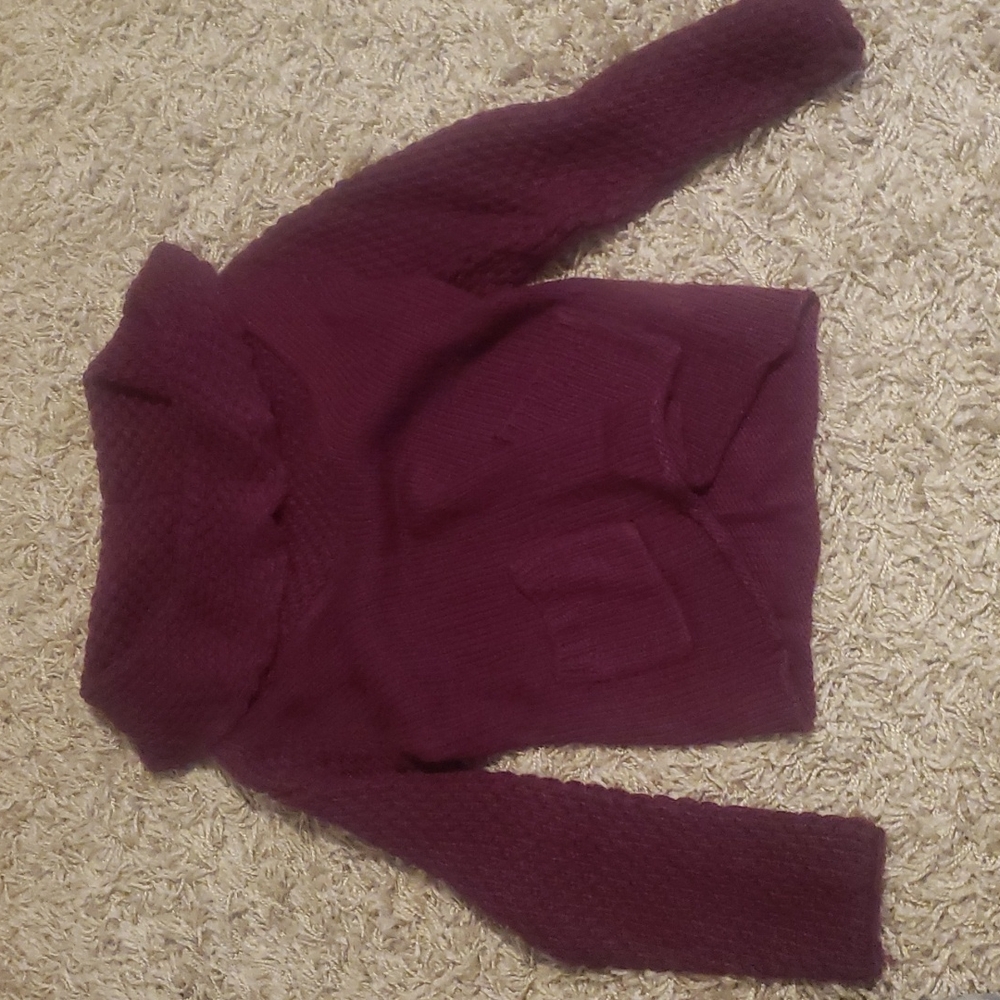 Annalee + Hope sweater